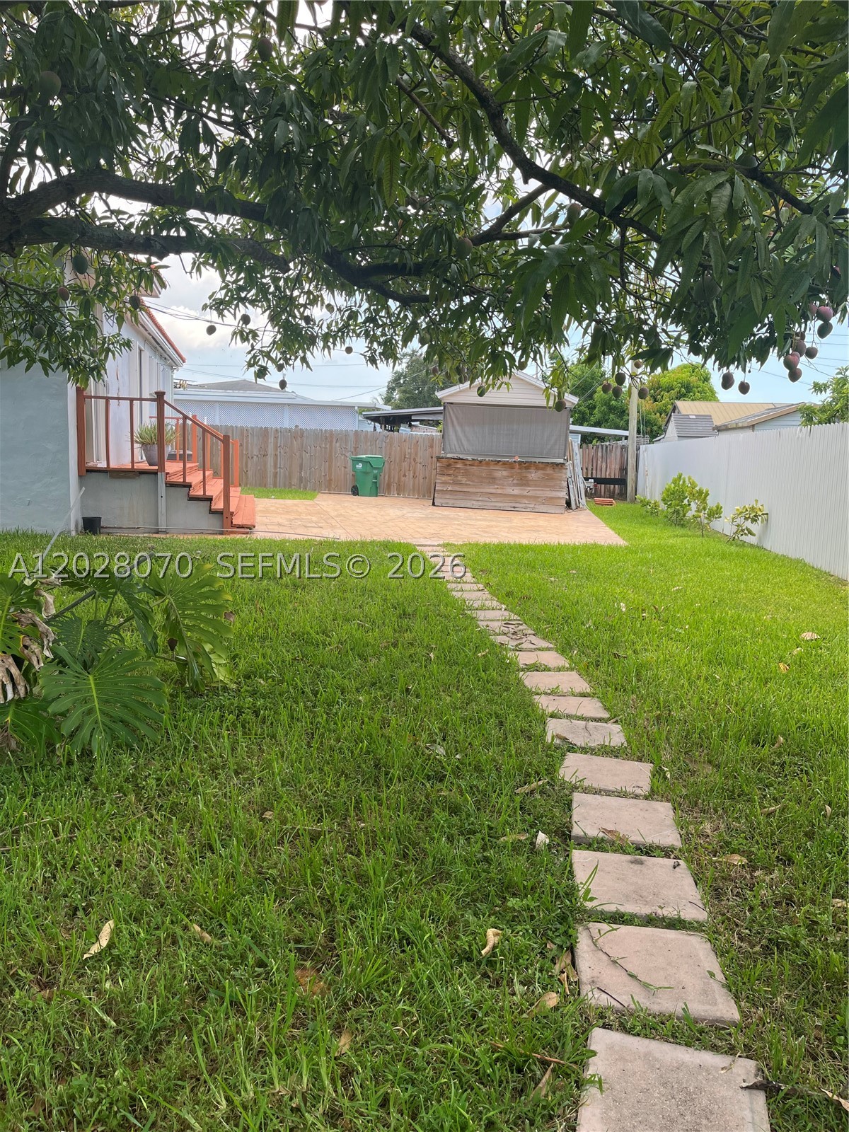 8370 SW 27th Ln #0, Miami FL 33155
