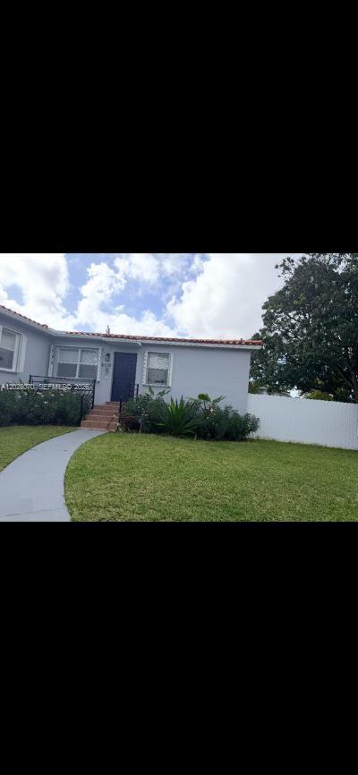 8370 SW 27th Ln #0, Miami FL 33155