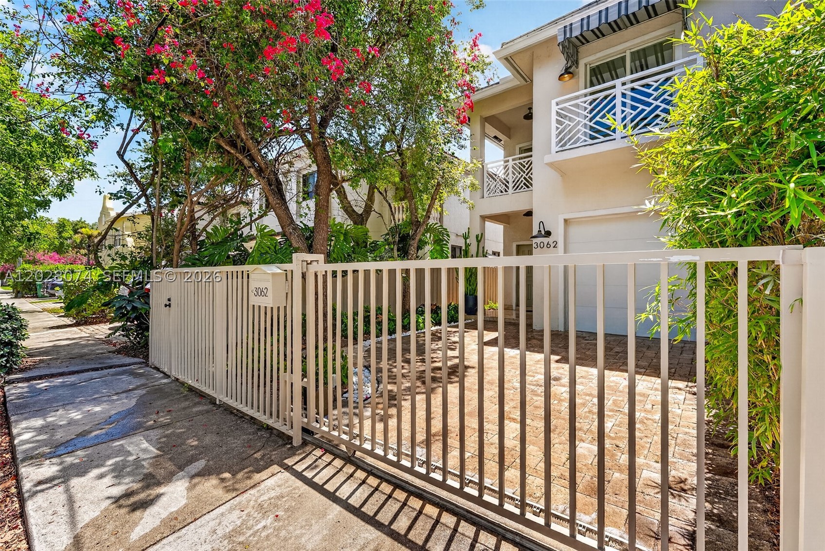 3062 New York St #3062, Miami FL 33133