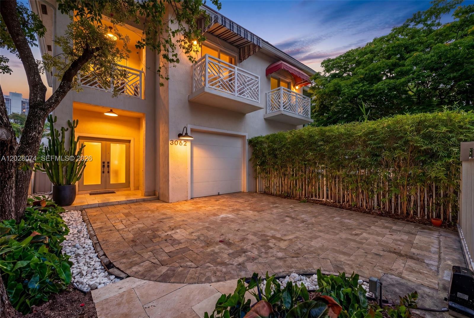 3062 New York St #3062, Miami FL 33133
