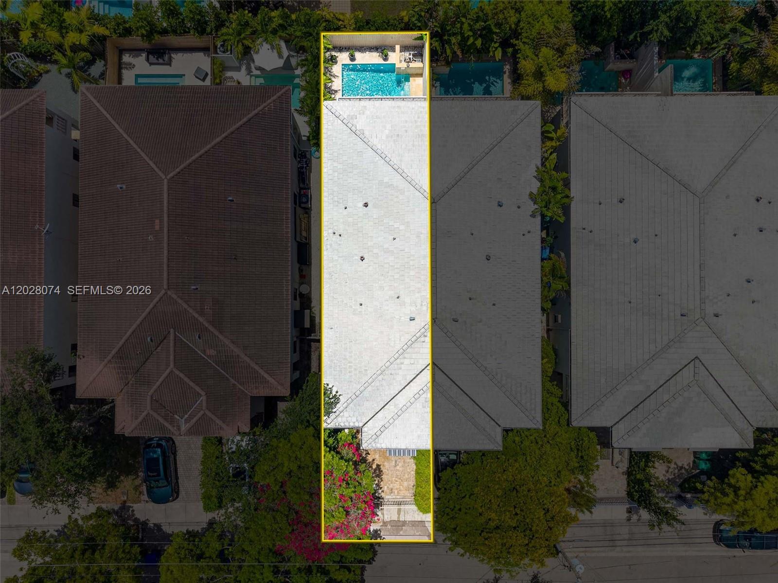 3062 New York St #3062, Miami FL 33133