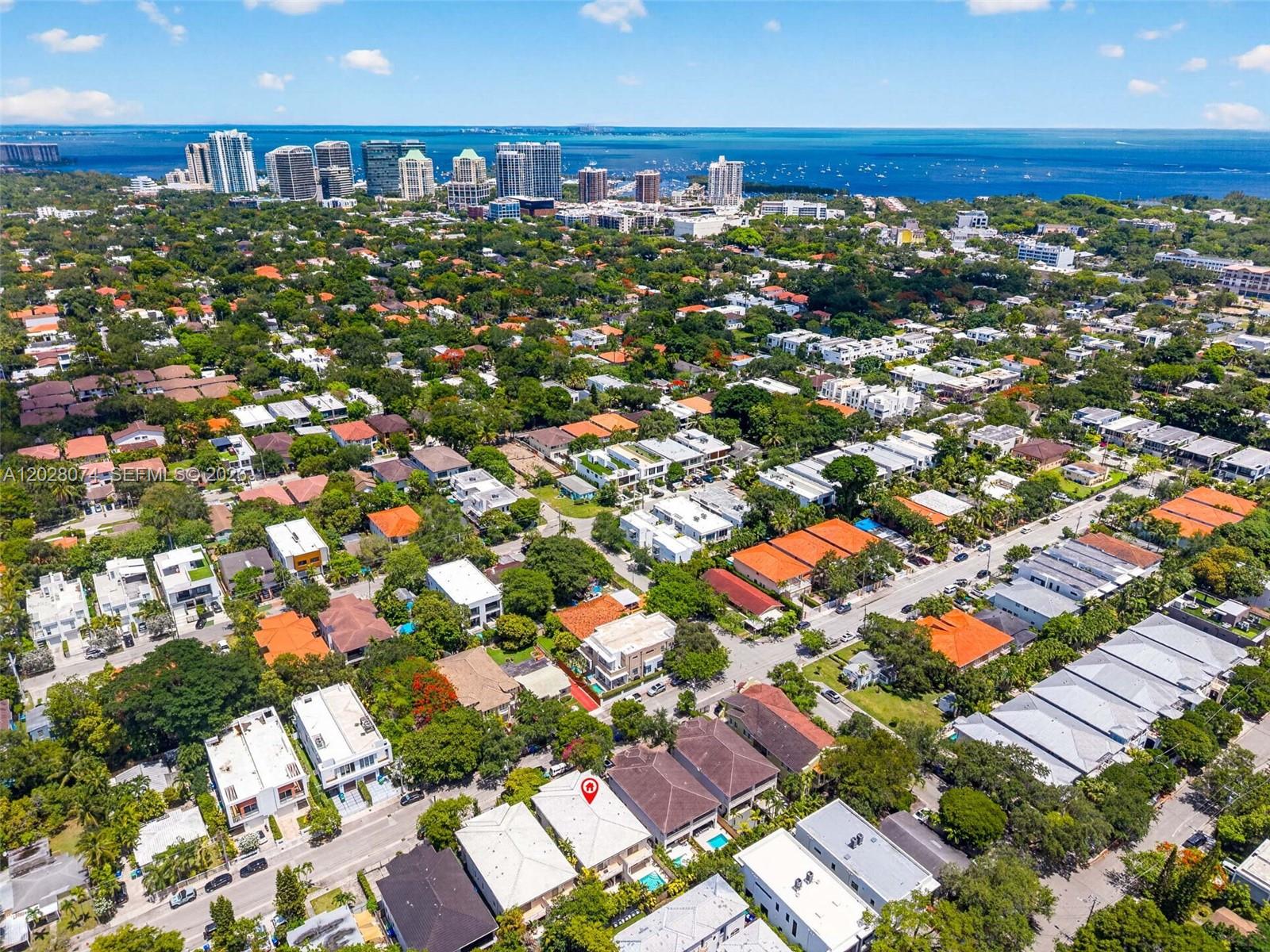 3062 New York St #3062, Miami FL 33133