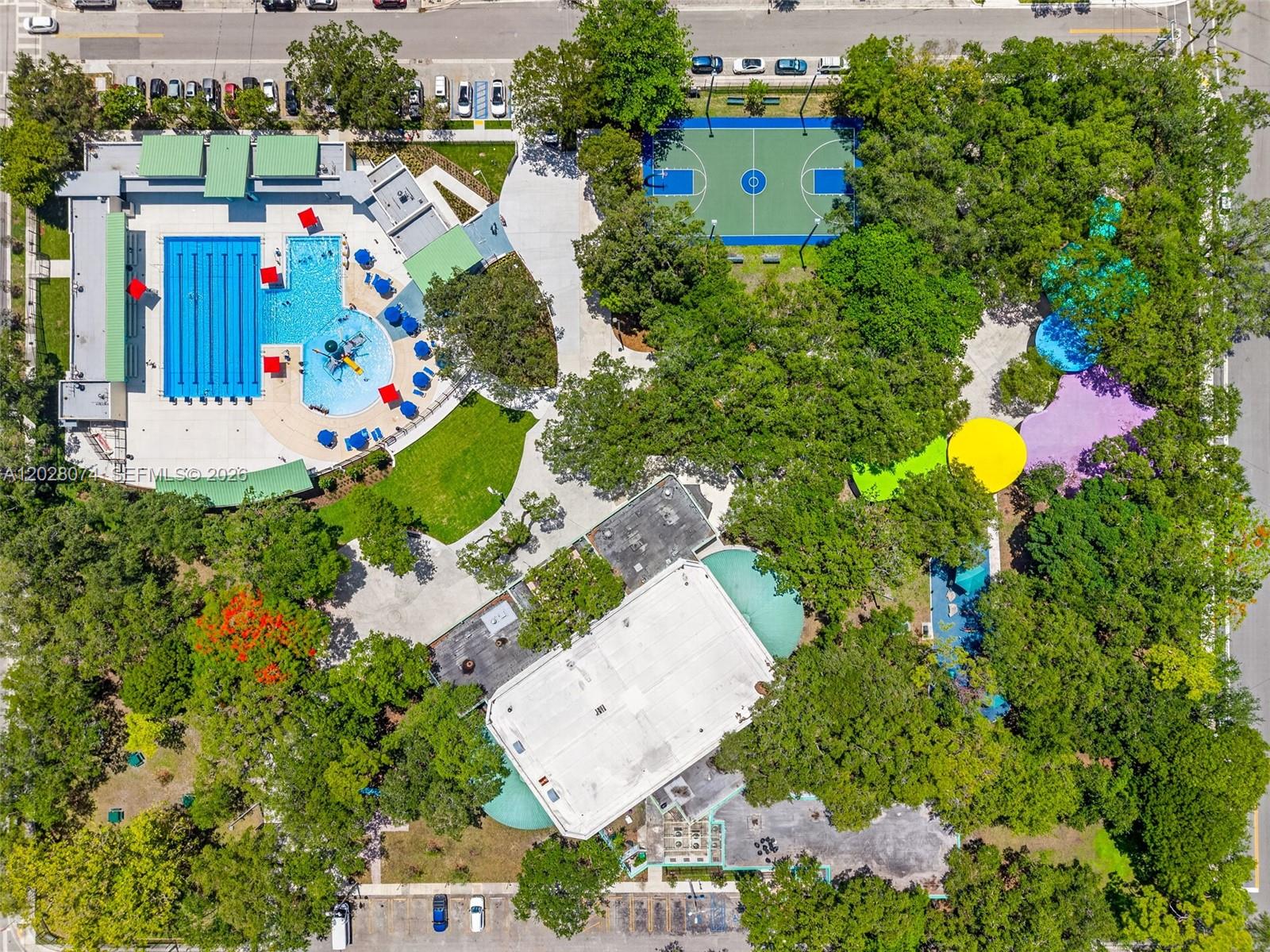3062 New York St #3062, Miami FL 33133
