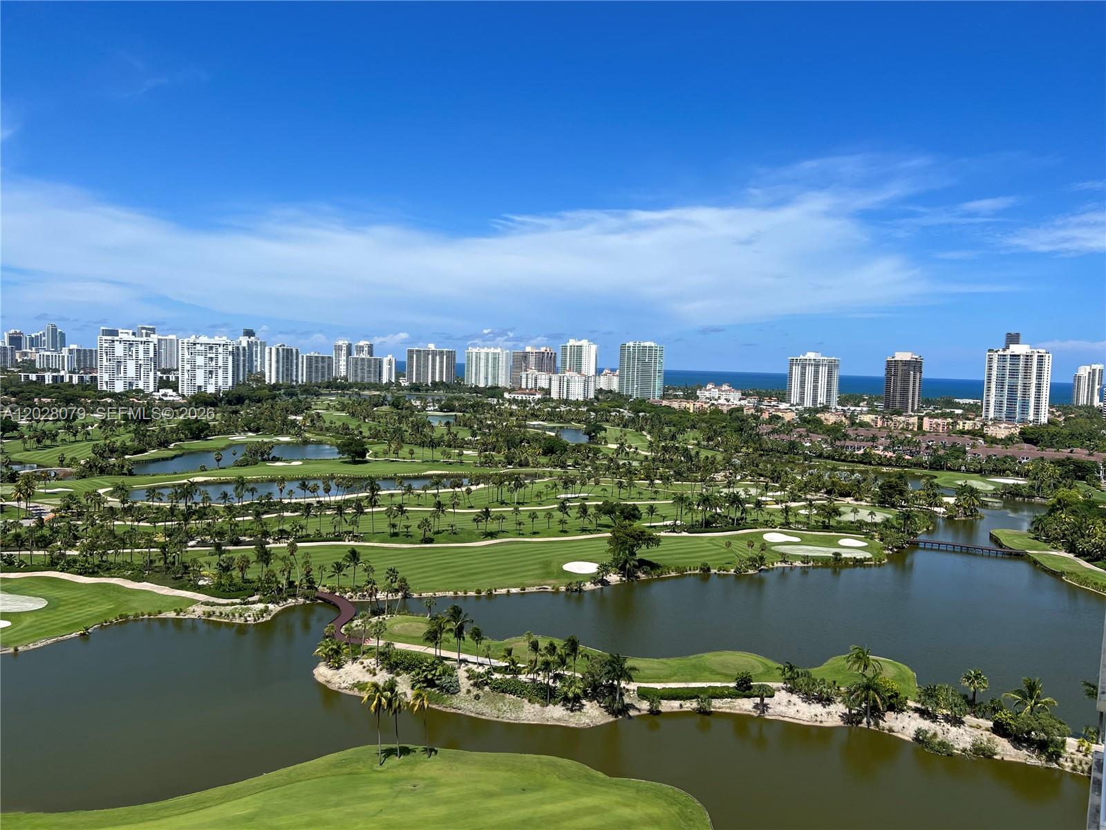 19501 W Country Club Dr #2313, Aventura FL 33180