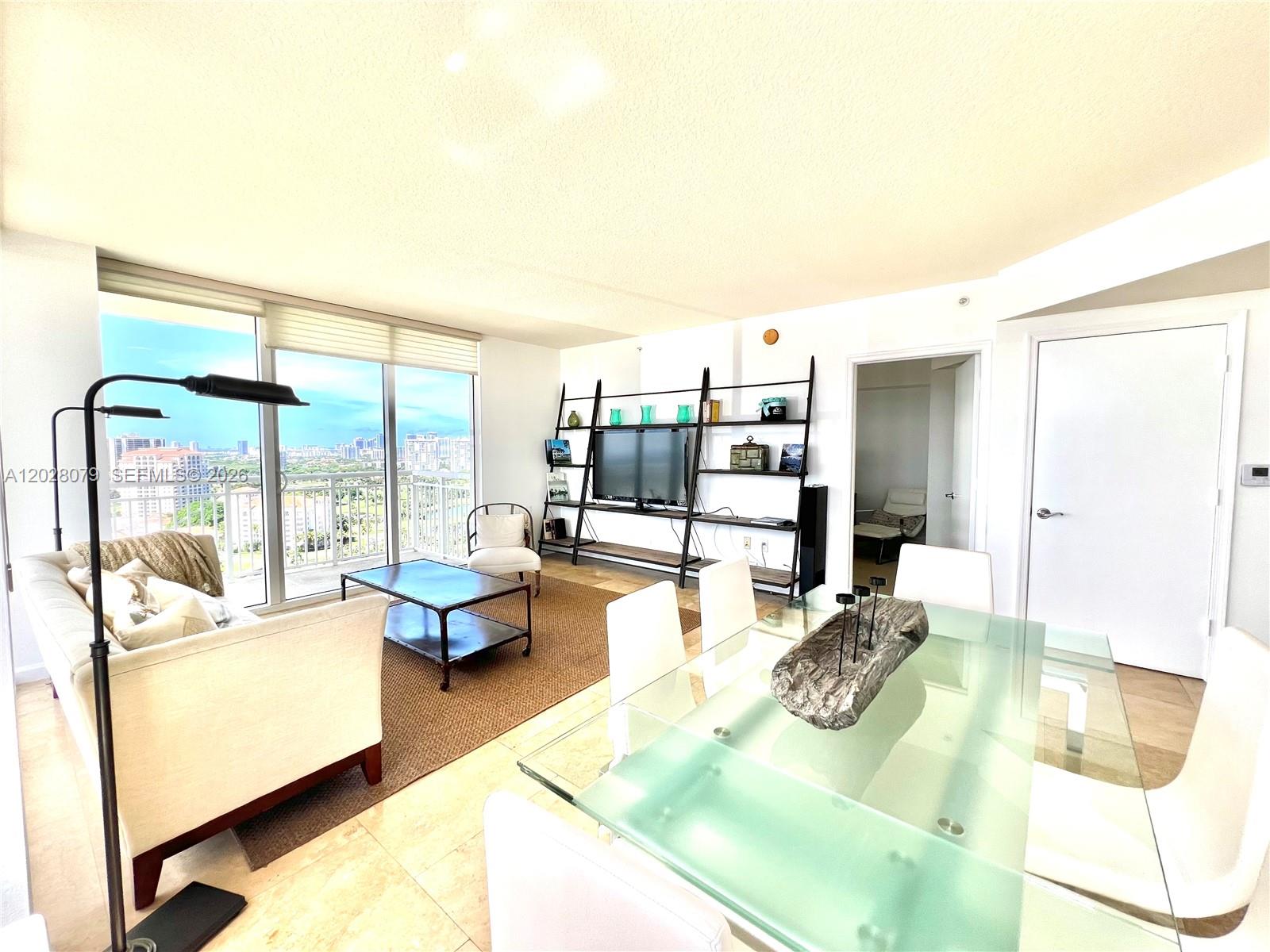 19501 W Country Club Dr #2313, Aventura FL 33180