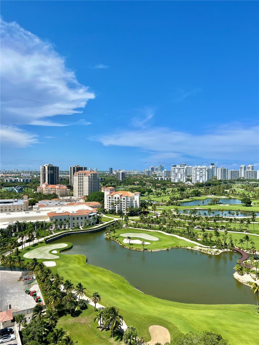 19501 W Country Club Dr #2313, Aventura FL 33180