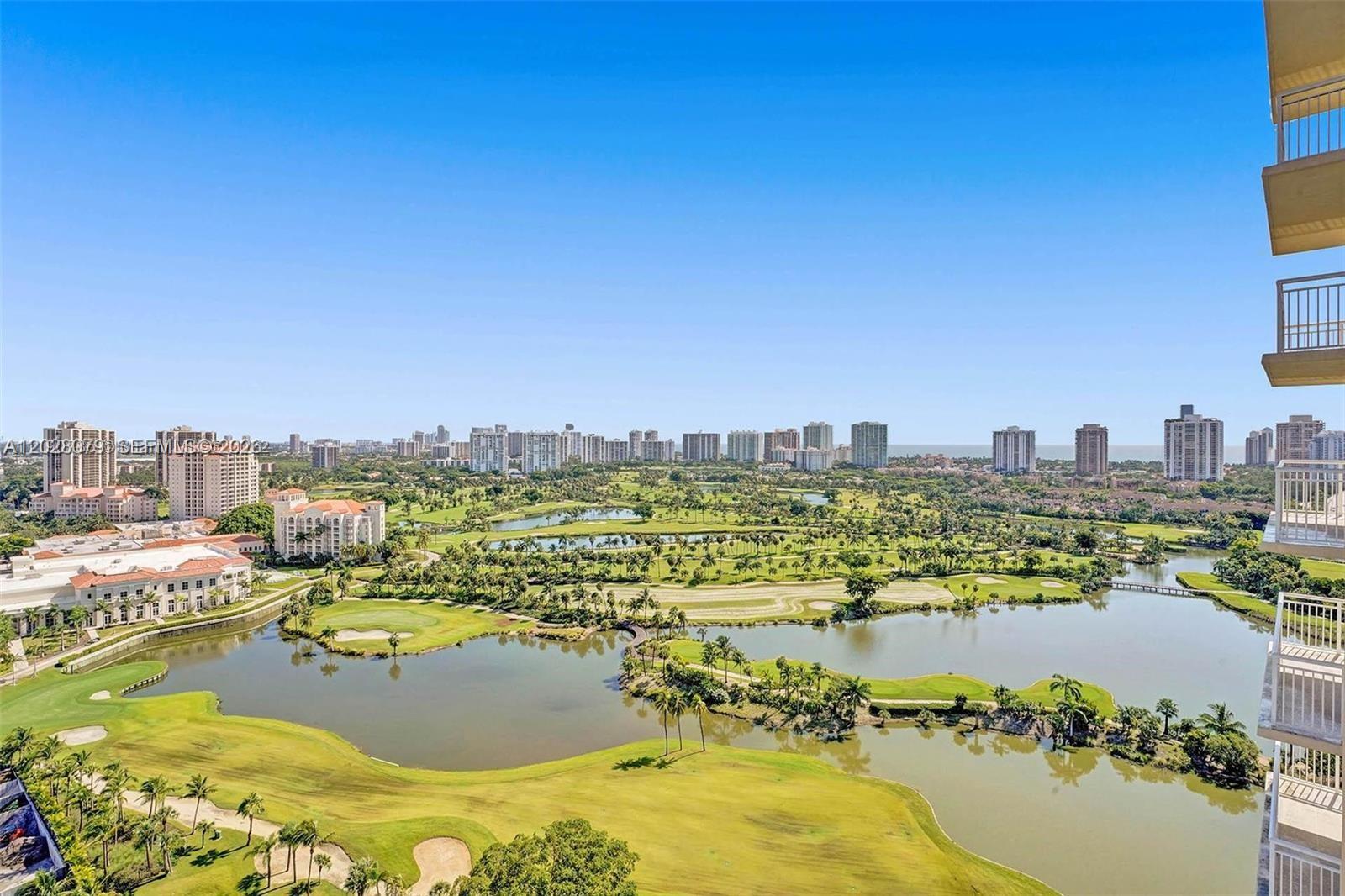 19501 W Country Club Dr #2313, Aventura FL 33180