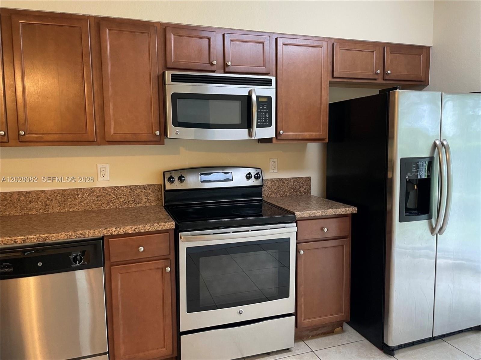22541 SW 88th Pl #105-6, Cutler Bay FL 33190