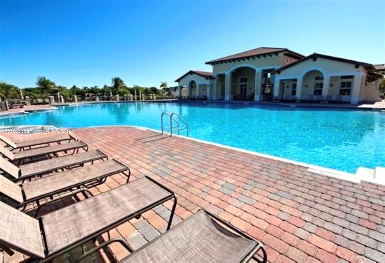 22541 SW 88th Pl #105-6, Cutler Bay FL 33190