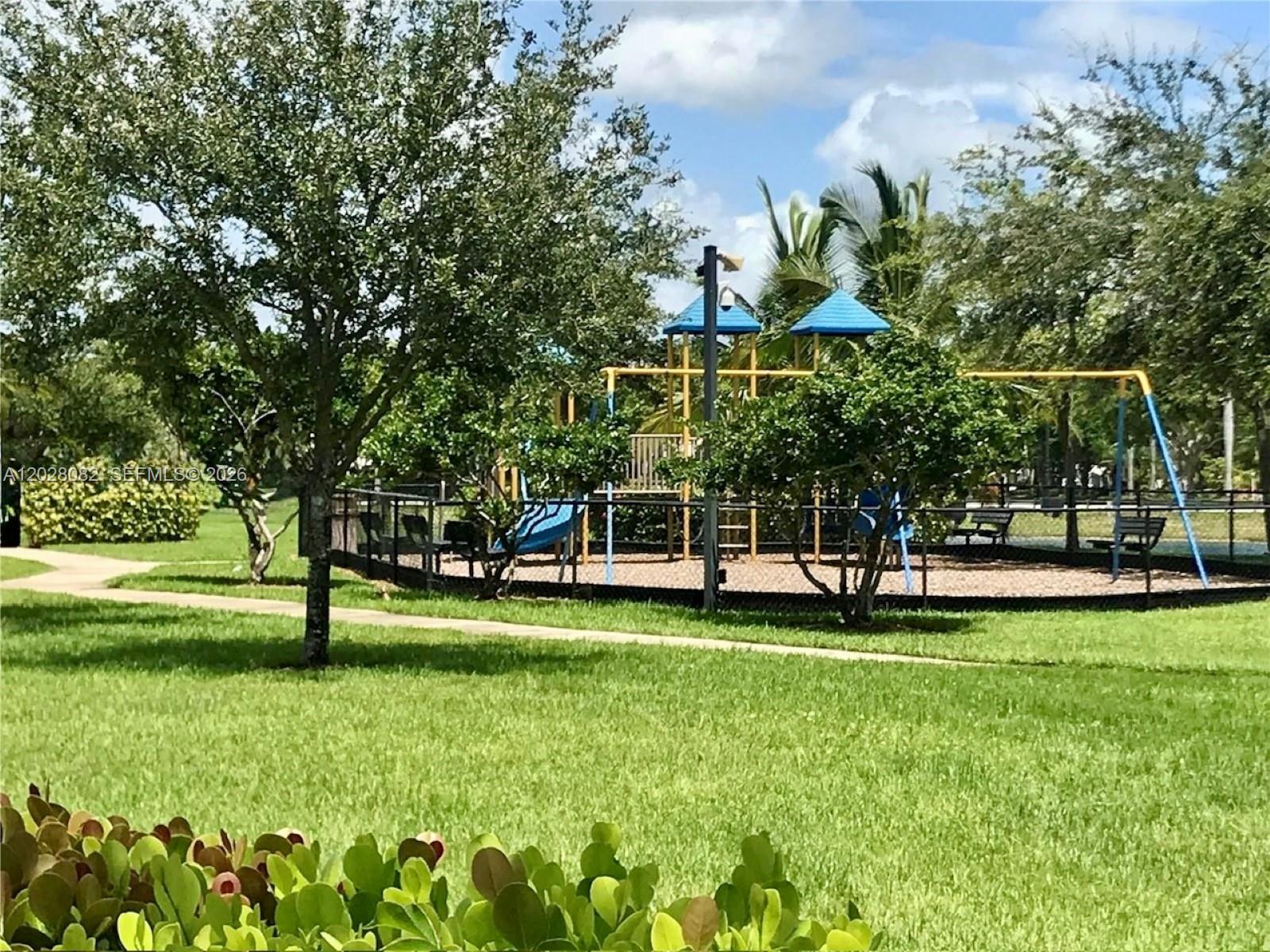 22541 SW 88th Pl #105-6, Cutler Bay FL 33190