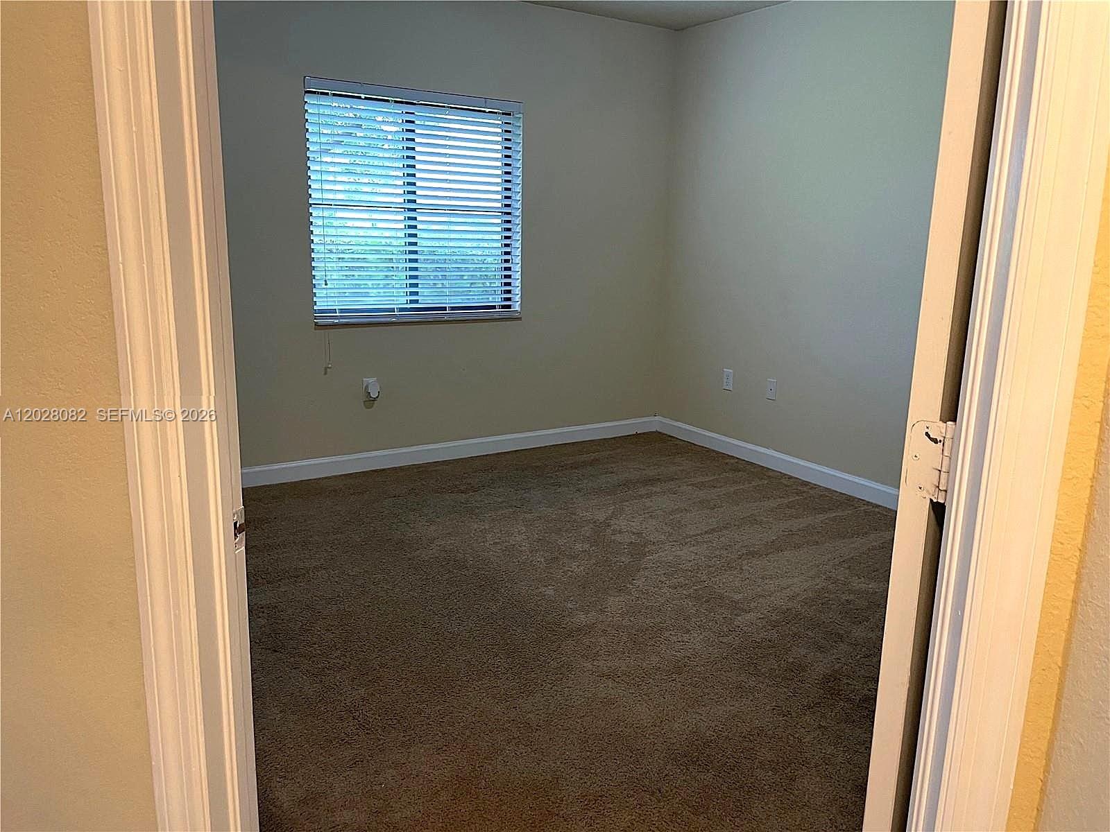 22541 SW 88th Pl #105-6, Cutler Bay FL 33190