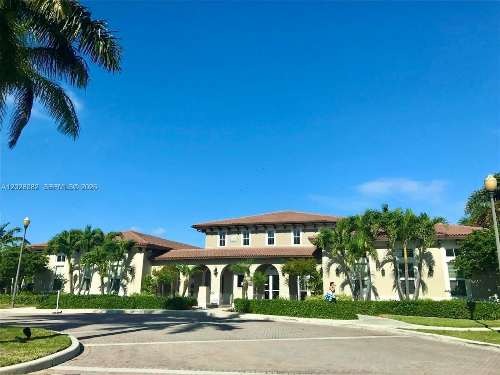 22541 SW 88th Pl #105-6, Cutler Bay FL 33190