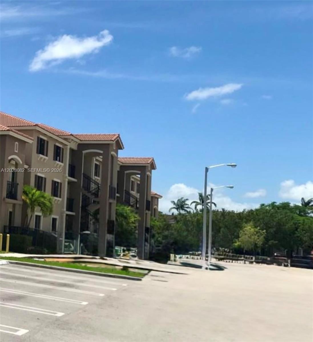 22541 SW 88th Pl #105-6, Cutler Bay FL 33190