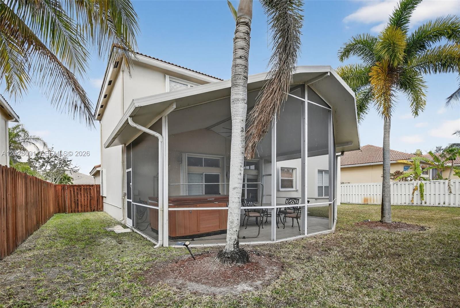 19018 NW 23rd Pl, Pembroke Pines FL 33029