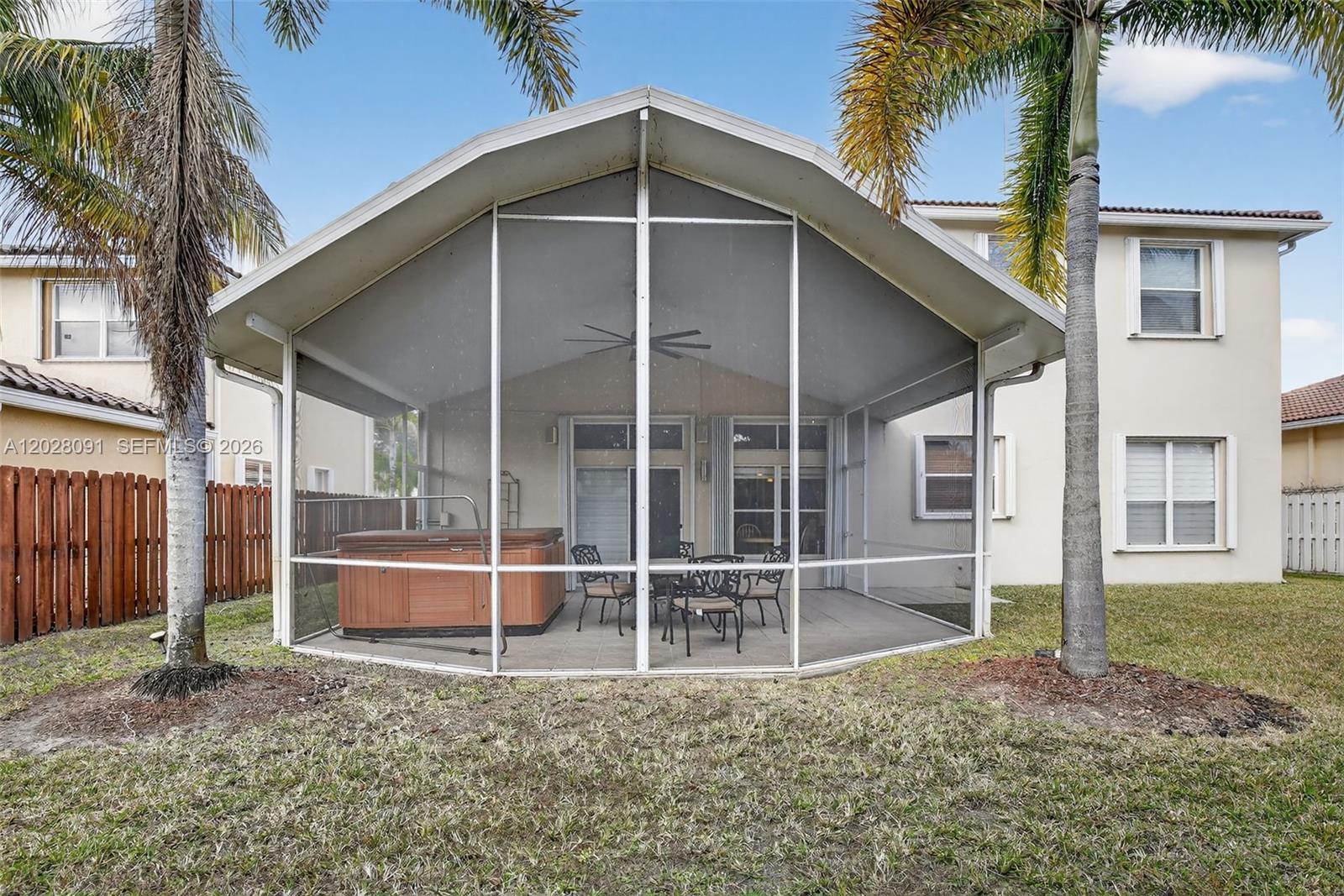 19018 NW 23rd Pl, Pembroke Pines FL 33029