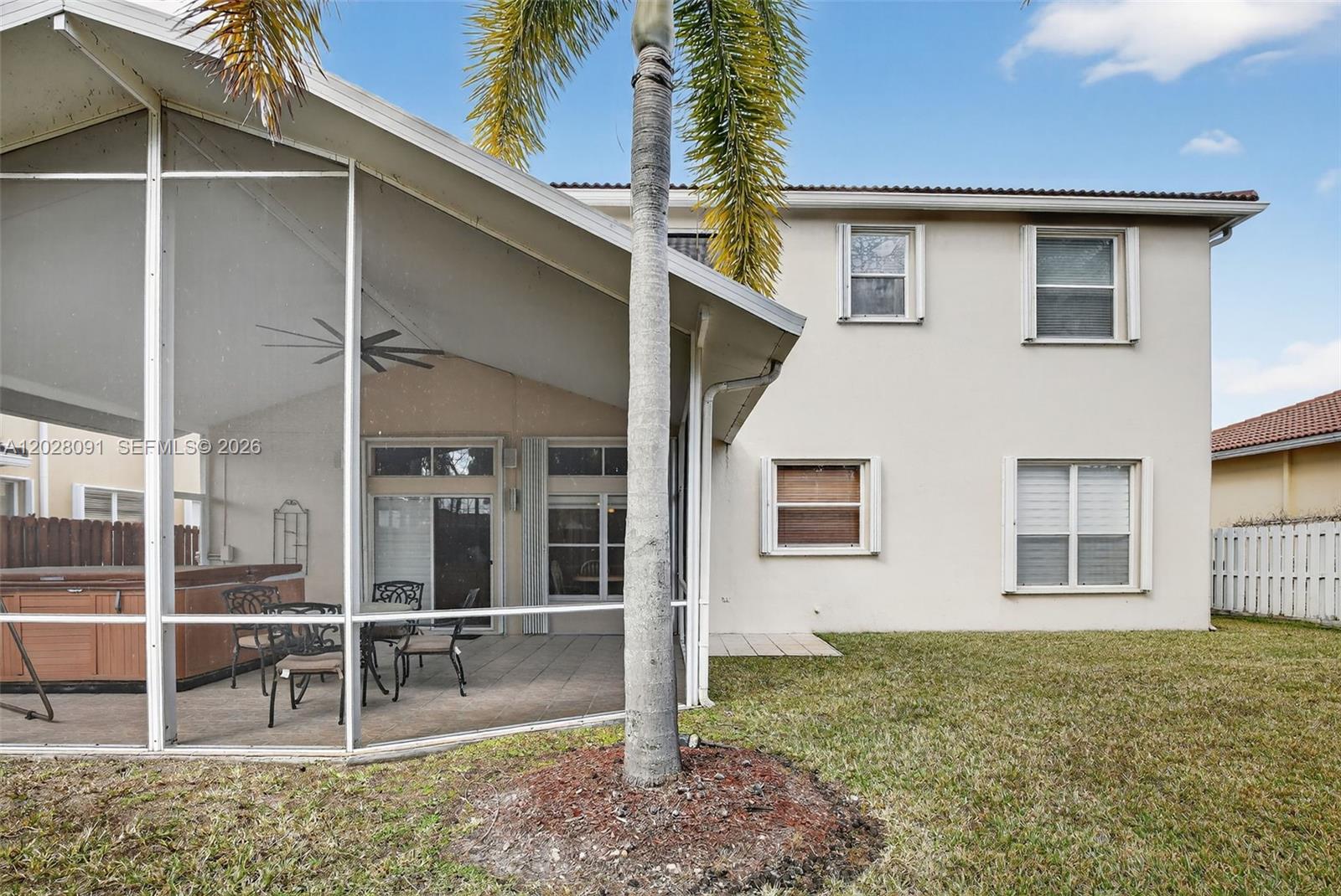 19018 NW 23rd Pl, Pembroke Pines FL 33029