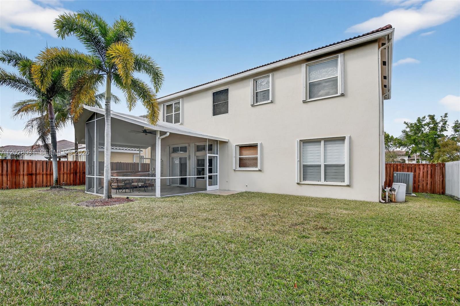 19018 NW 23rd Pl, Pembroke Pines FL 33029