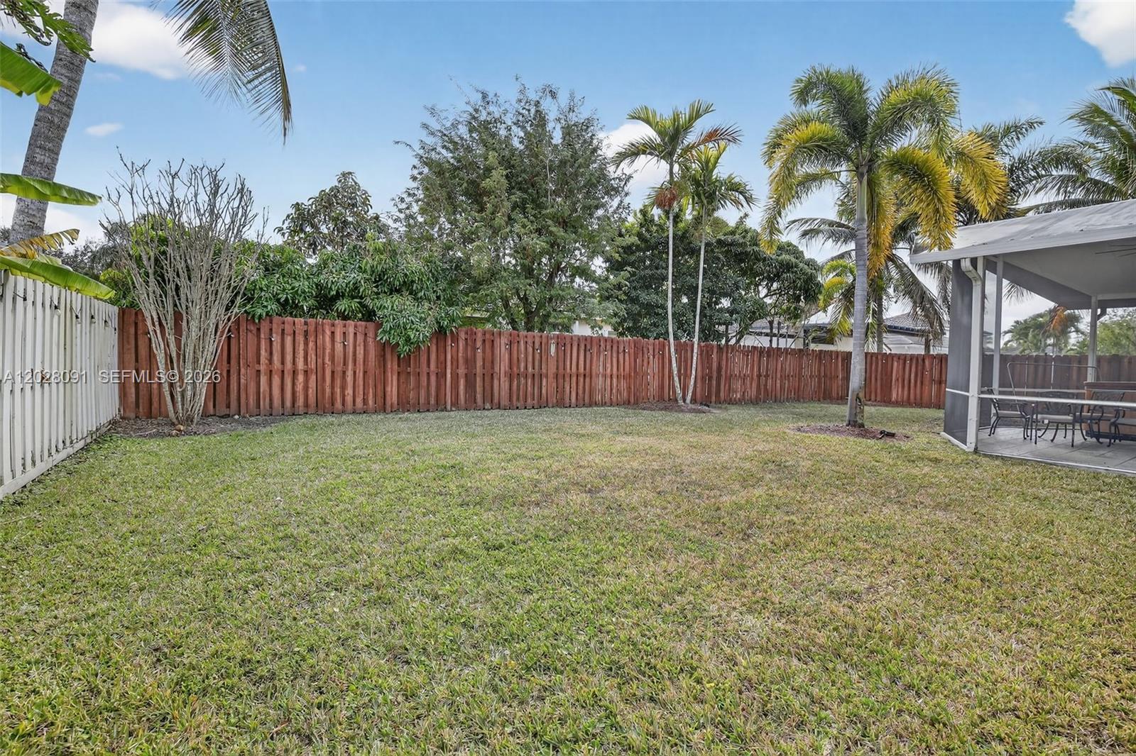 19018 NW 23rd Pl, Pembroke Pines FL 33029