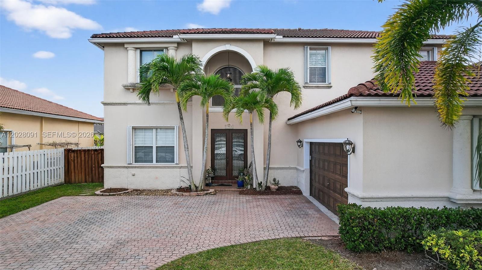 19018 NW 23rd Pl, Pembroke Pines FL 33029