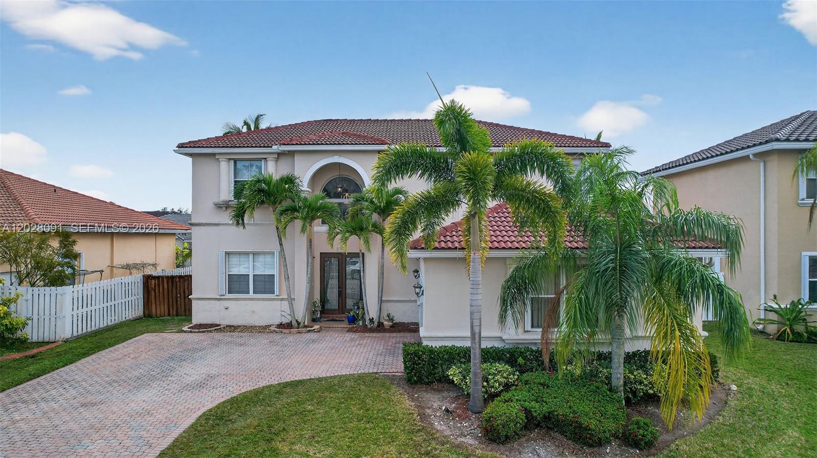 19018 NW 23rd Pl, Pembroke Pines FL 33029