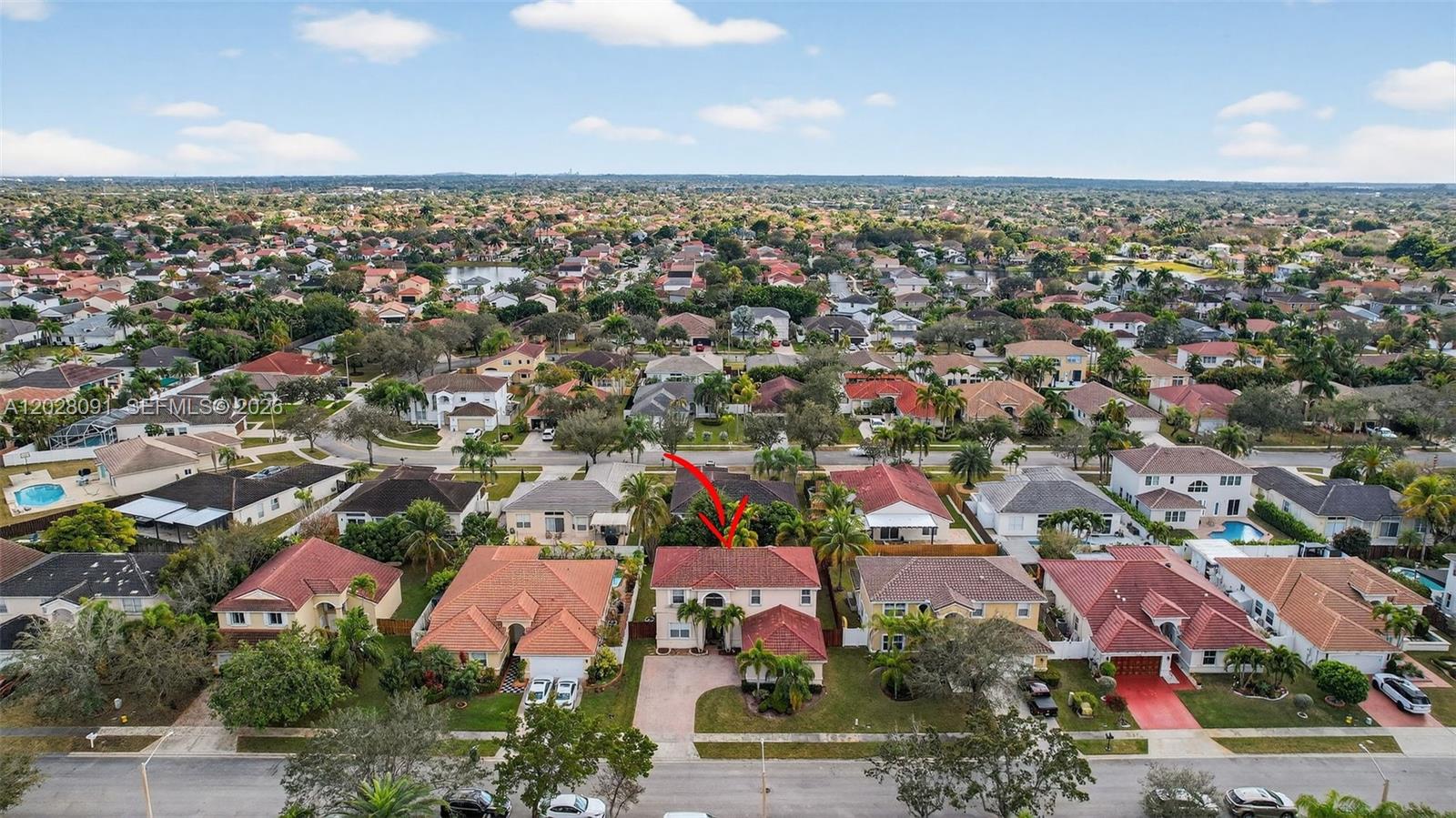 19018 NW 23rd Pl, Pembroke Pines FL 33029