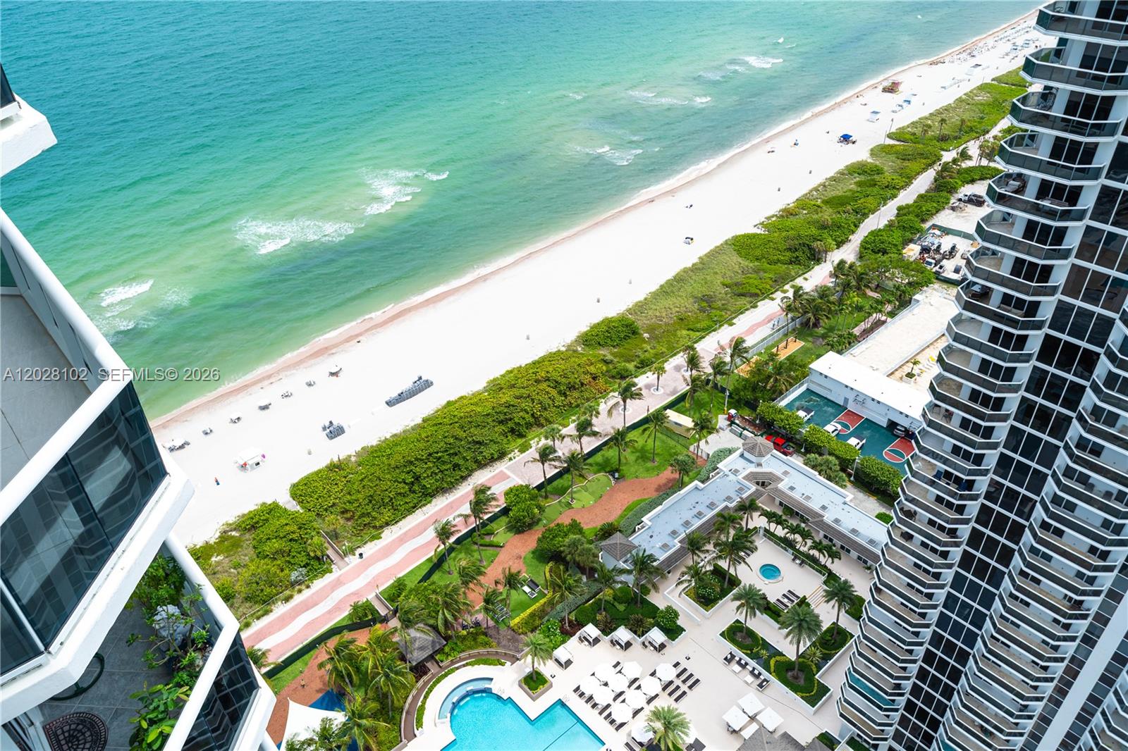 4779 Collins Ave #3504, Miami Beach FL 33140