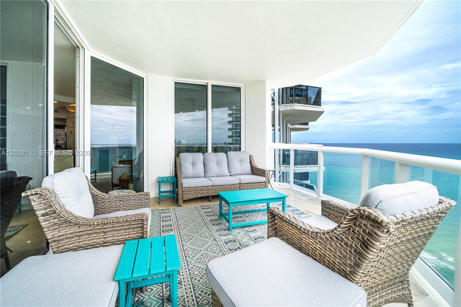 4779 Collins Ave #3504, Miami Beach FL 33140