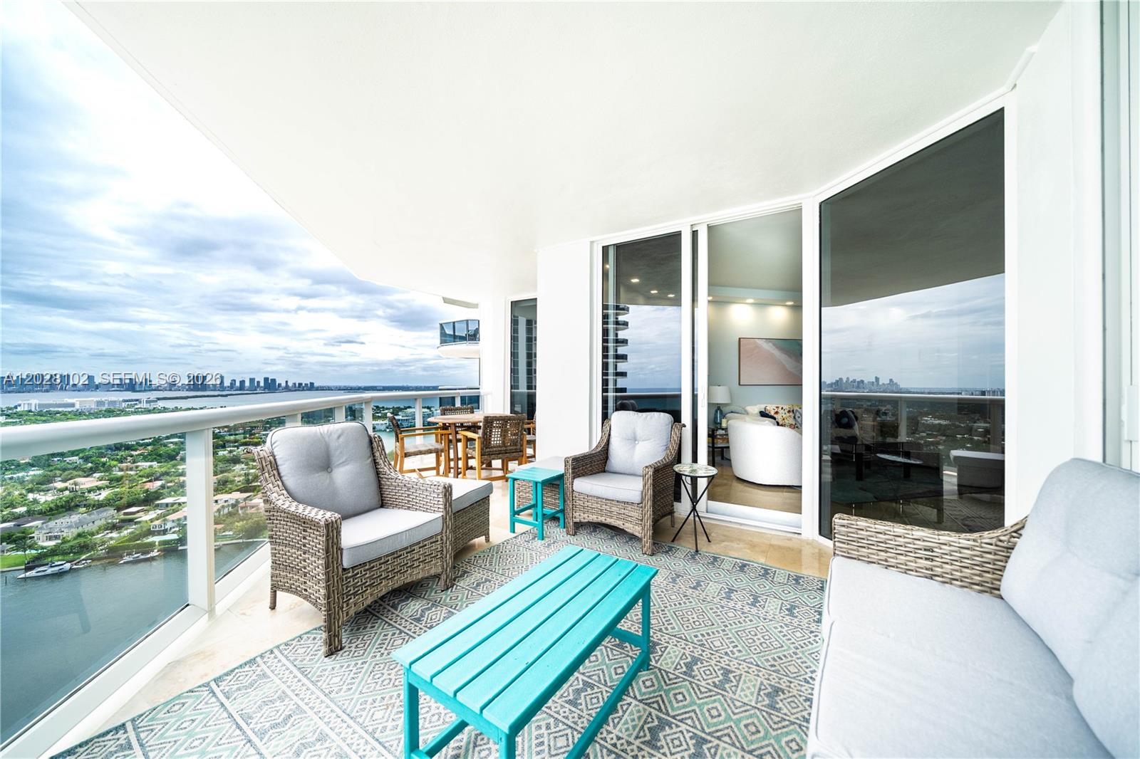4779 Collins Ave #3504, Miami Beach FL 33140