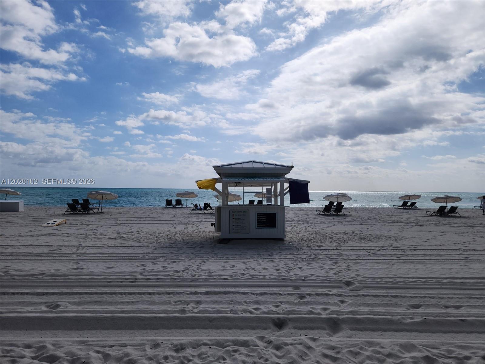 4779 Collins Ave #3504, Miami Beach FL 33140