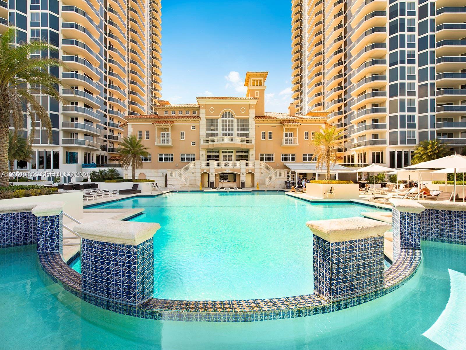 4779 Collins Ave #3504, Miami Beach FL 33140