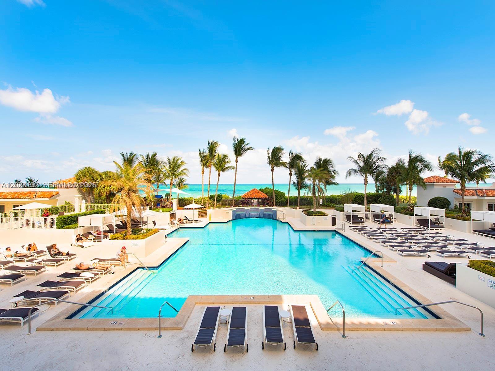 4779 Collins Ave #3504, Miami Beach FL 33140
