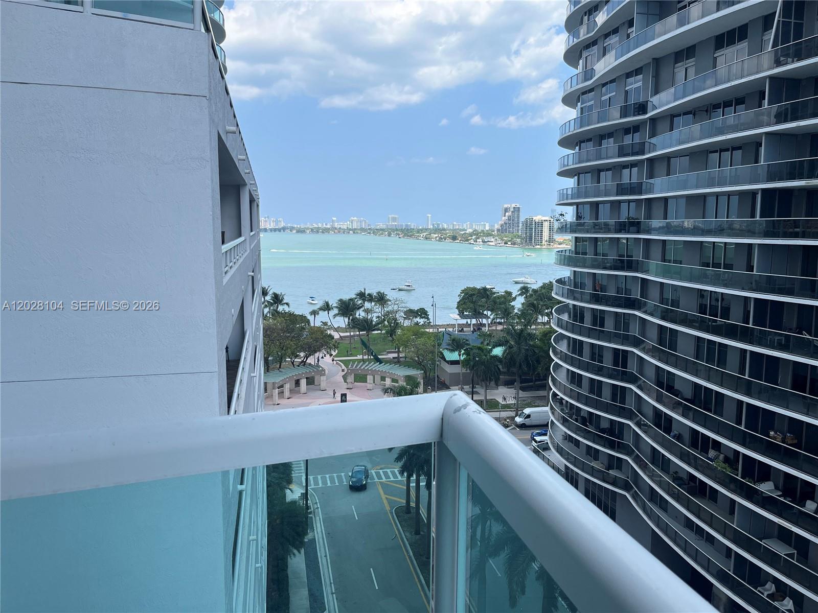 1800 N Bayshore Dr #915, Miami FL 33132