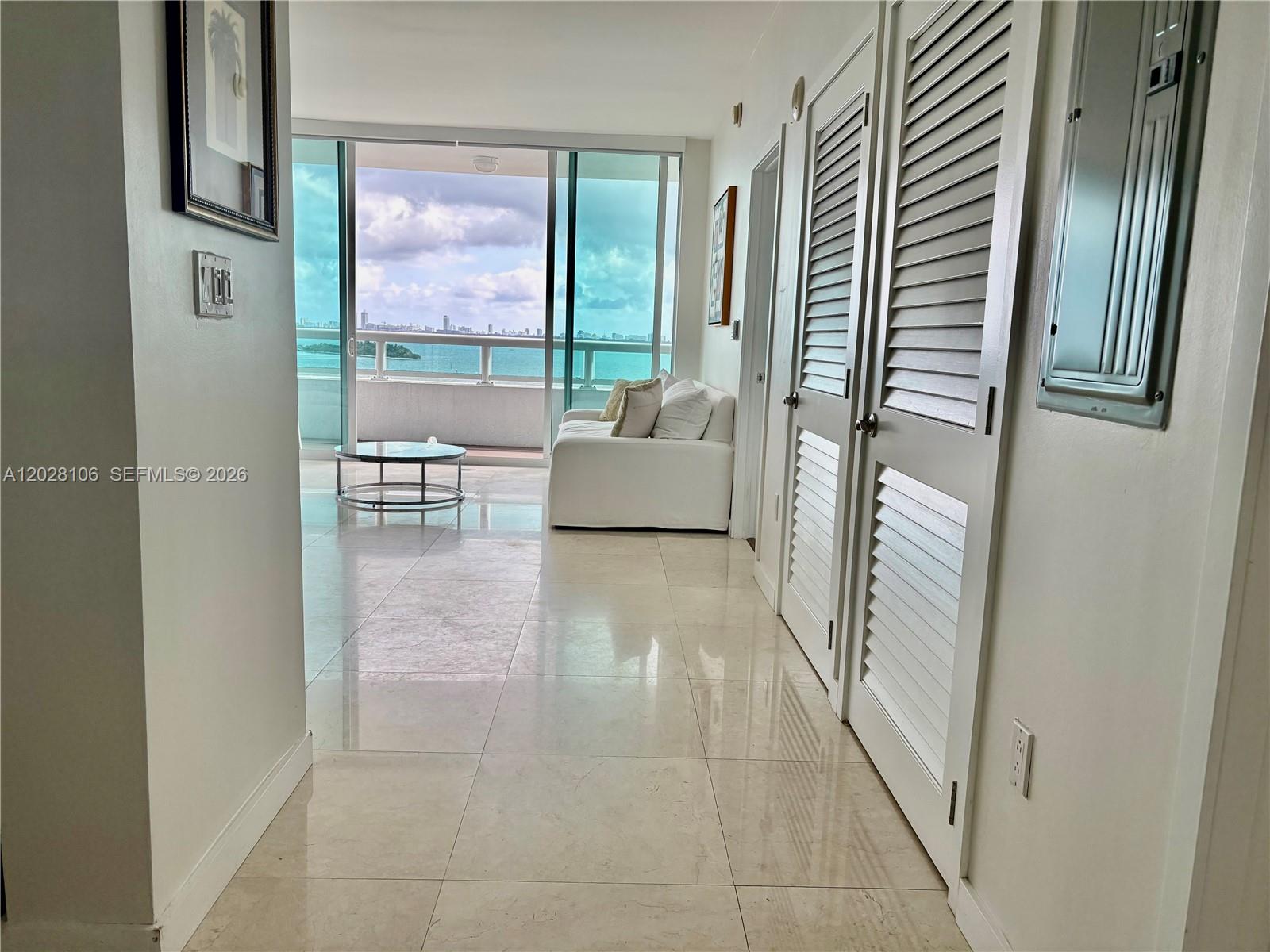 1800 N Bayshore Dr #905, Miami FL 33132