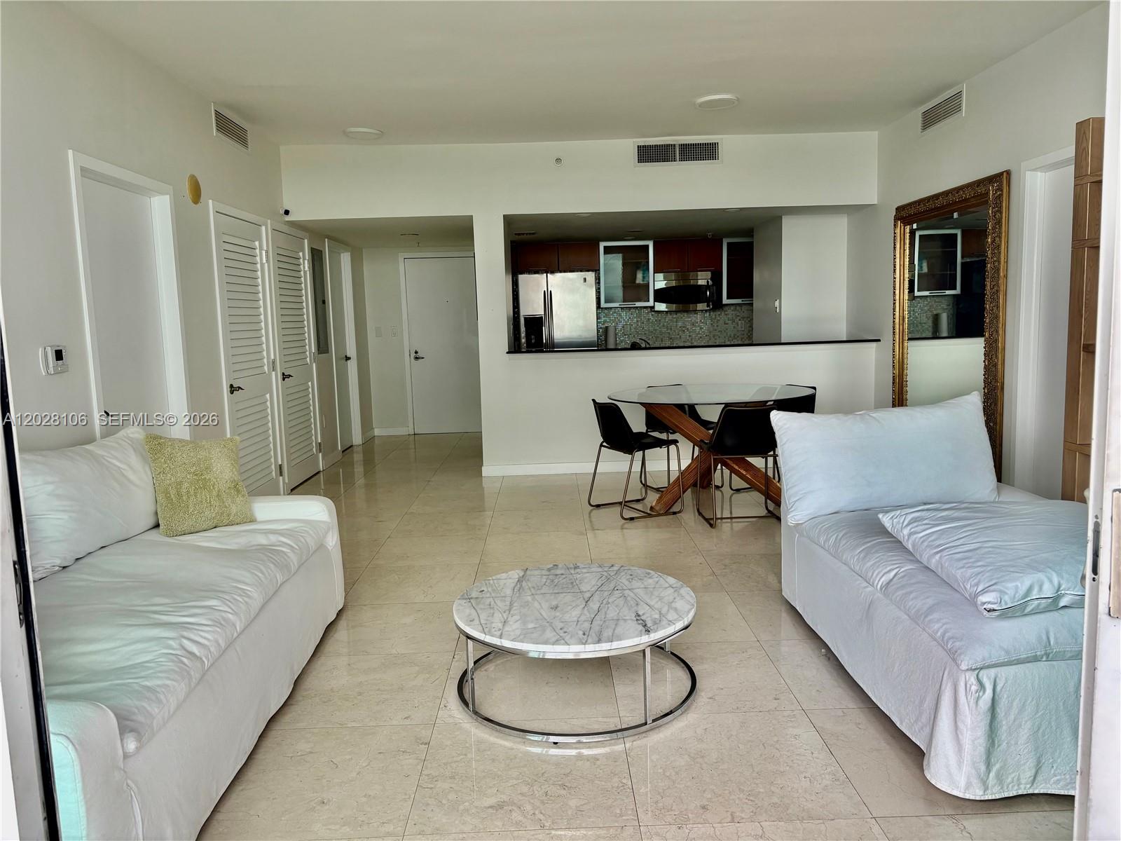 1800 N Bayshore Dr #905, Miami FL 33132