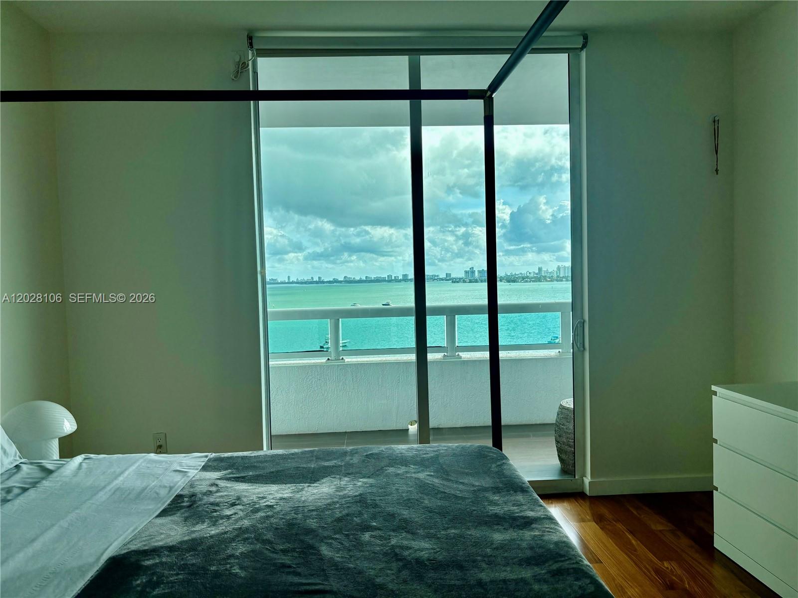 1800 N Bayshore Dr #905, Miami FL 33132
