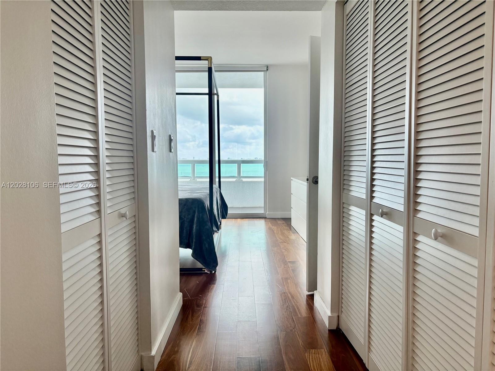 1800 N Bayshore Dr #905, Miami FL 33132