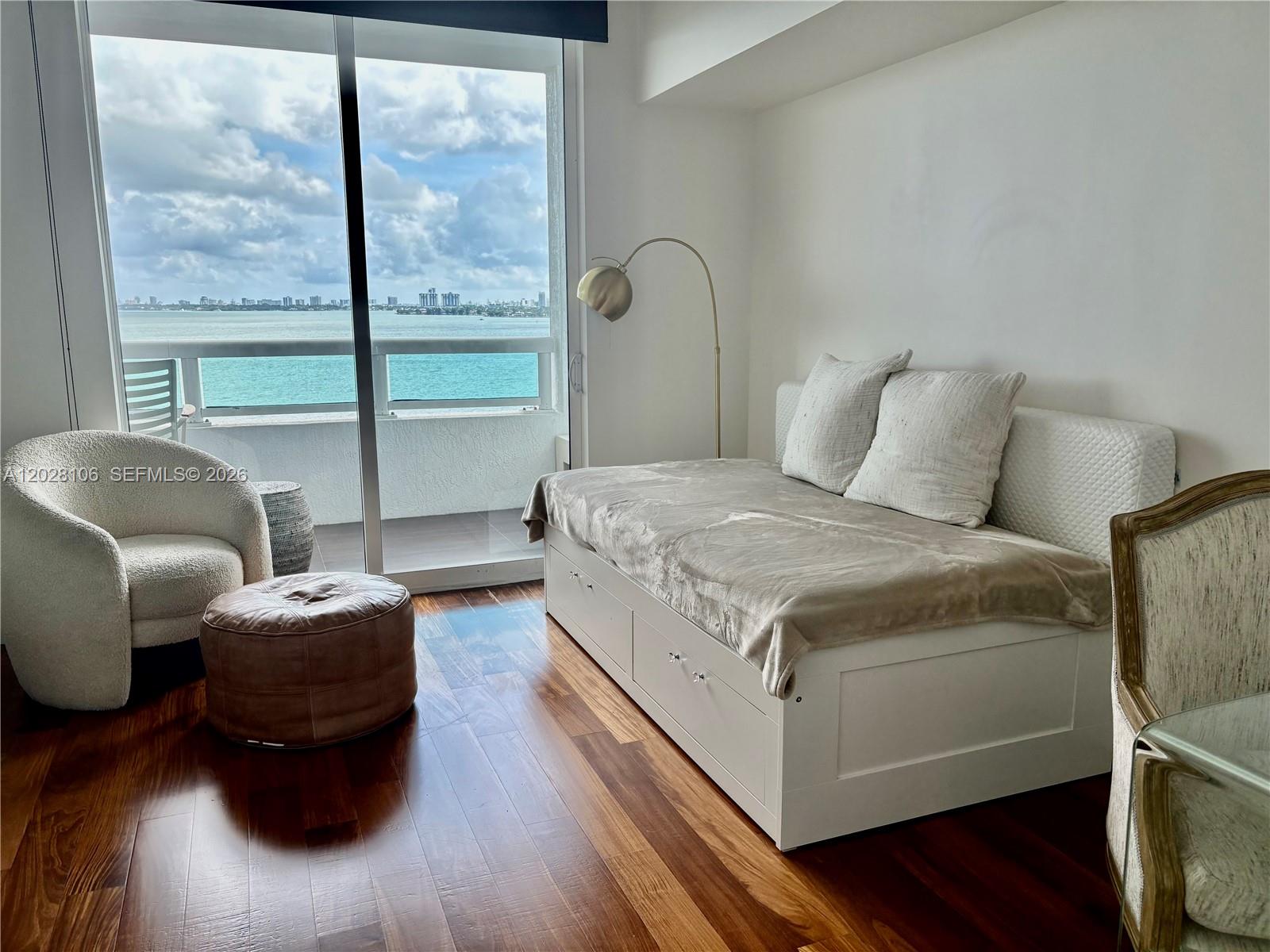 1800 N Bayshore Dr #905, Miami FL 33132