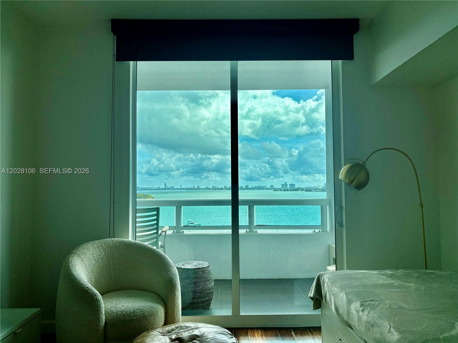 1800 N Bayshore Dr #905, Miami FL 33132