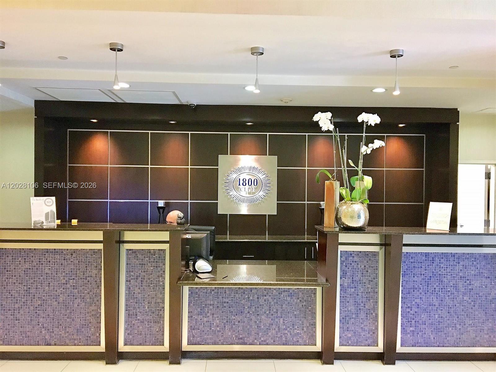 1800 N Bayshore Dr #905, Miami FL 33132