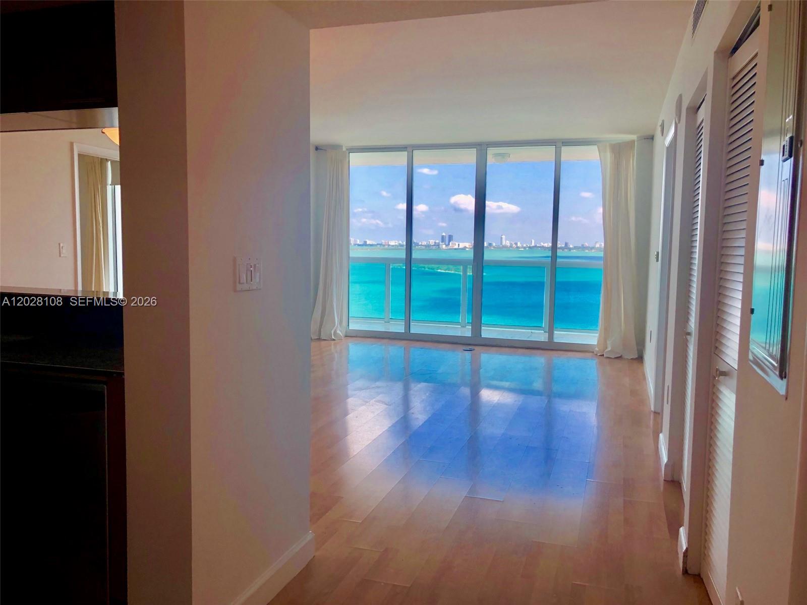 1800 N BAYSHORE DR #1605, Miami FL 33132
