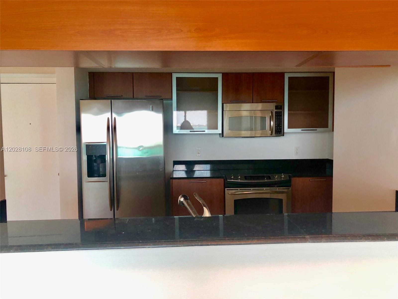 1800 N BAYSHORE DR #1605, Miami FL 33132