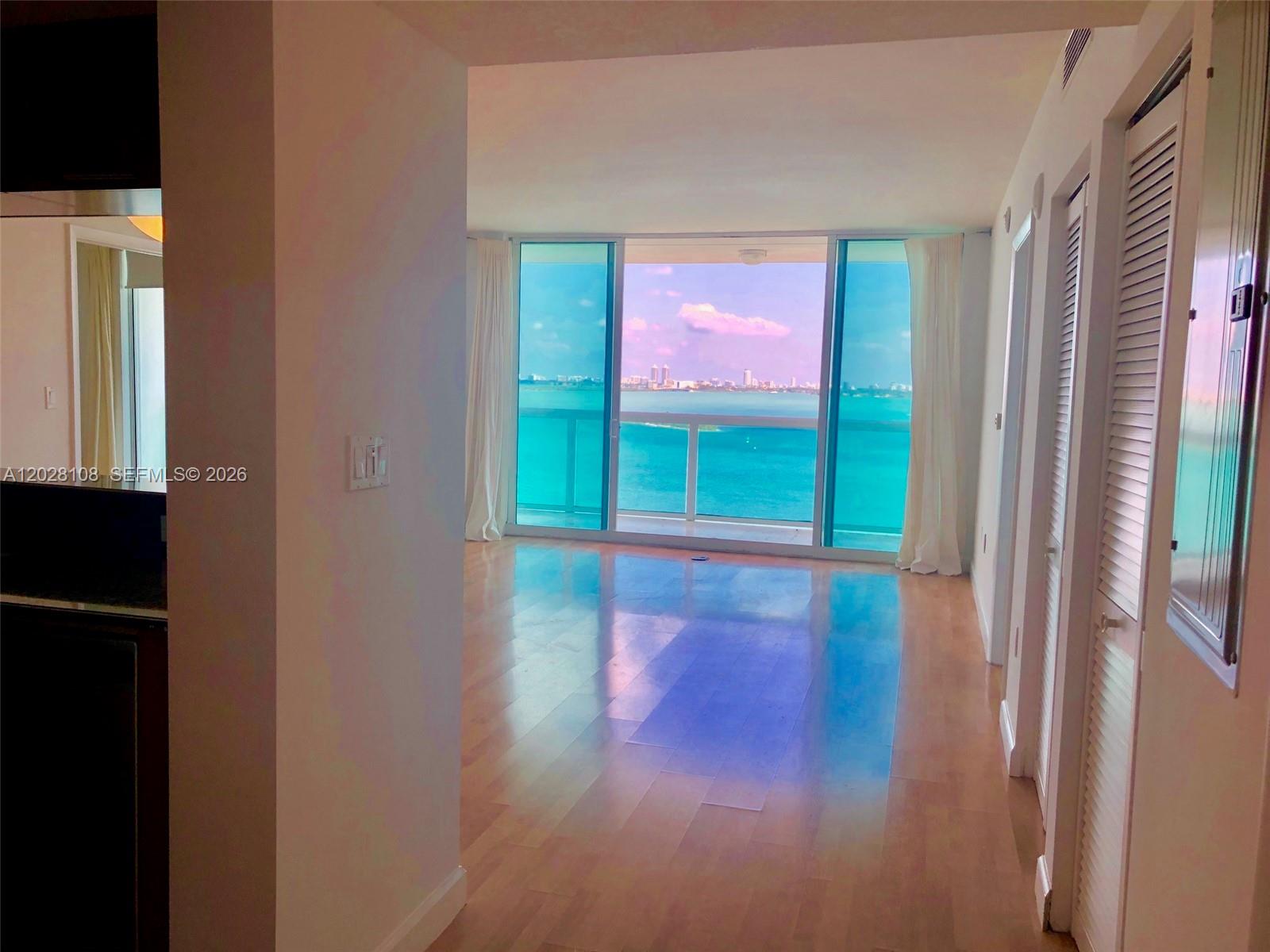 1800 N BAYSHORE DR #1605, Miami FL 33132