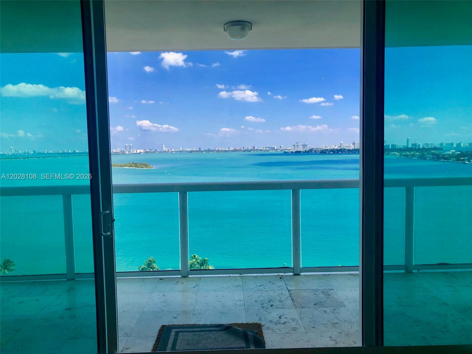 1800 N BAYSHORE DR #1605, Miami FL 33132