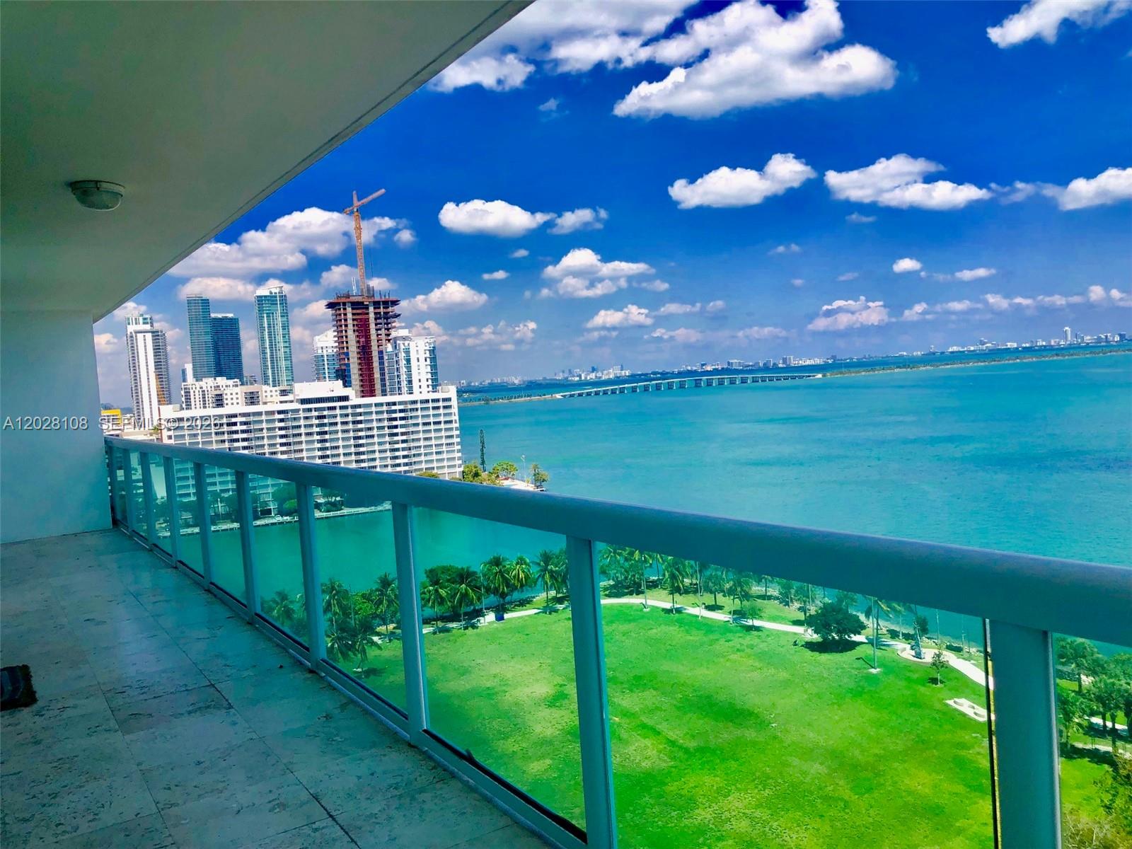 1800 N BAYSHORE DR #1605, Miami FL 33132