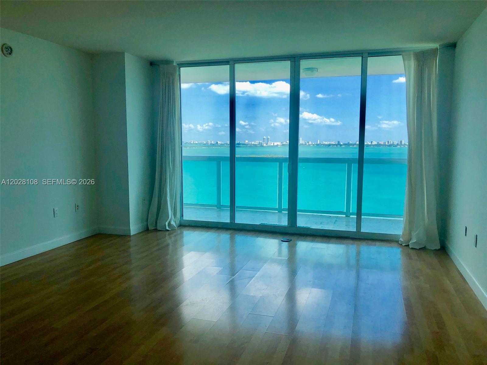 1800 N BAYSHORE DR #1605, Miami FL 33132