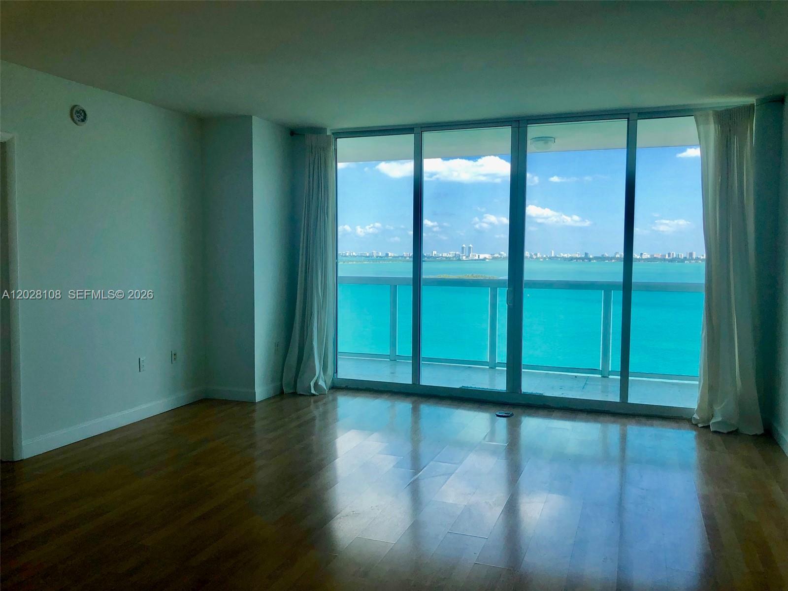 1800 N BAYSHORE DR #1605, Miami FL 33132