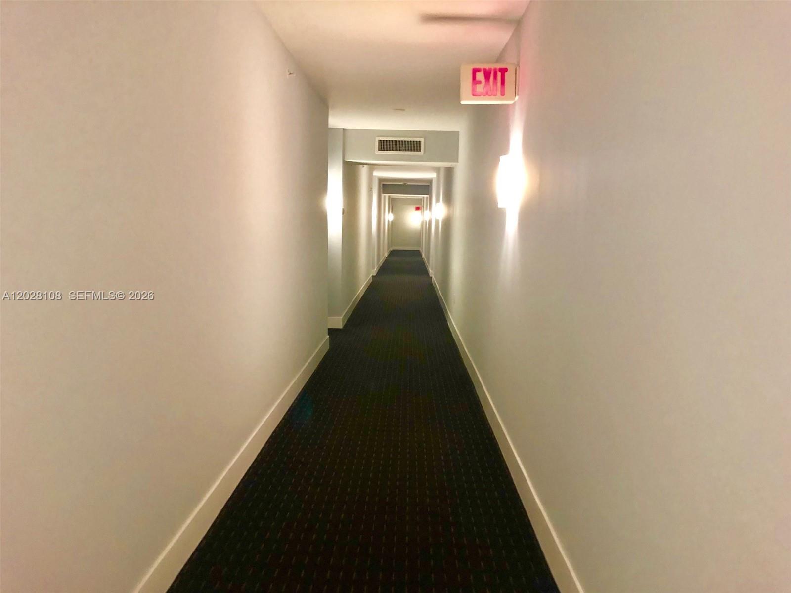 1800 N BAYSHORE DR #1605, Miami FL 33132