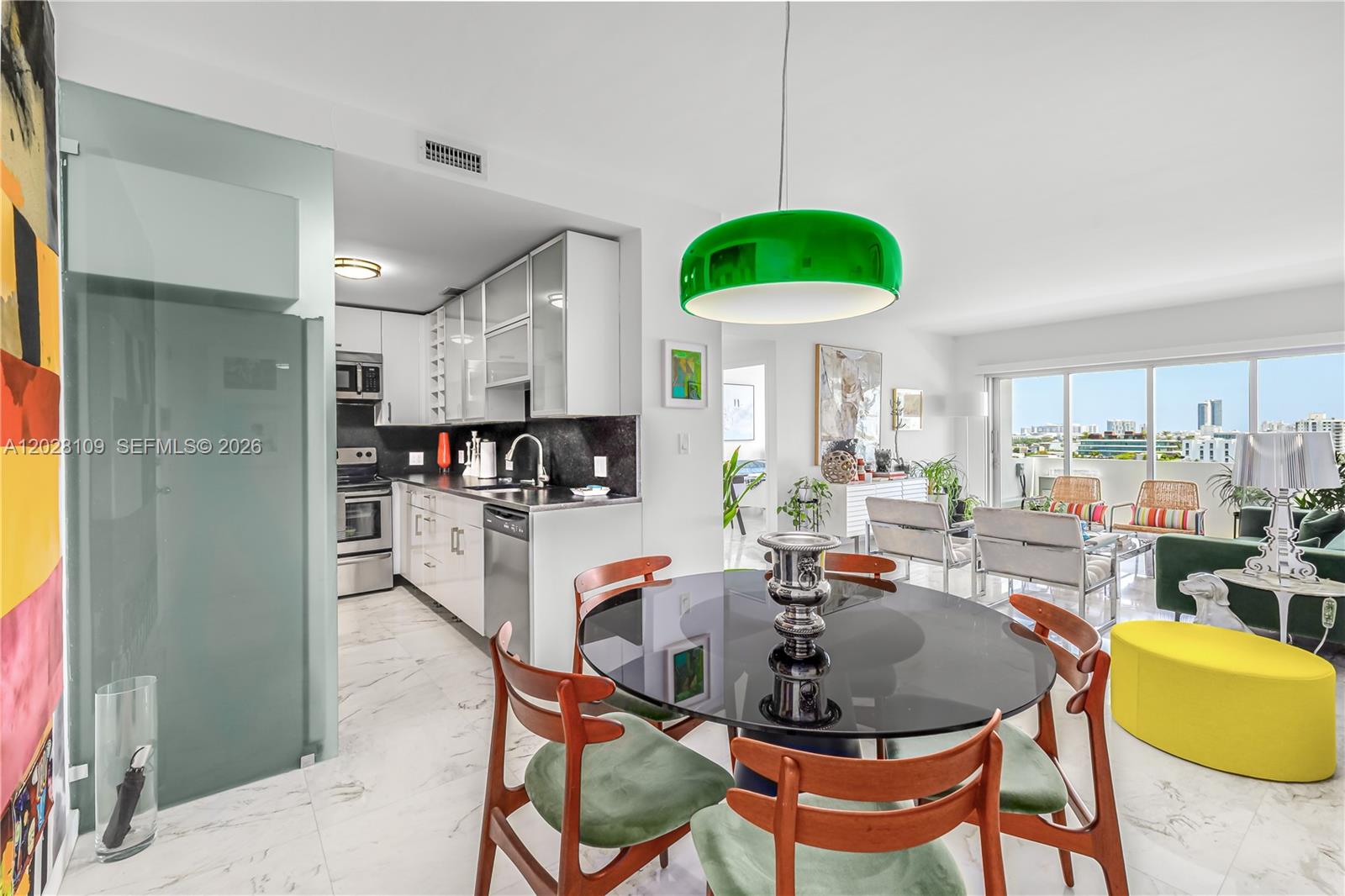 3 Island Ave #11B, Miami Beach FL 33139
