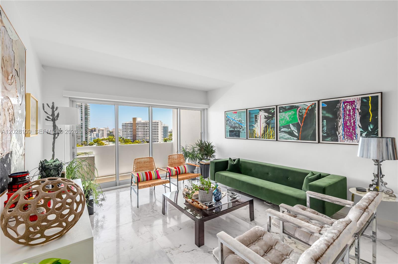 3 Island Ave #11B, Miami Beach FL 33139