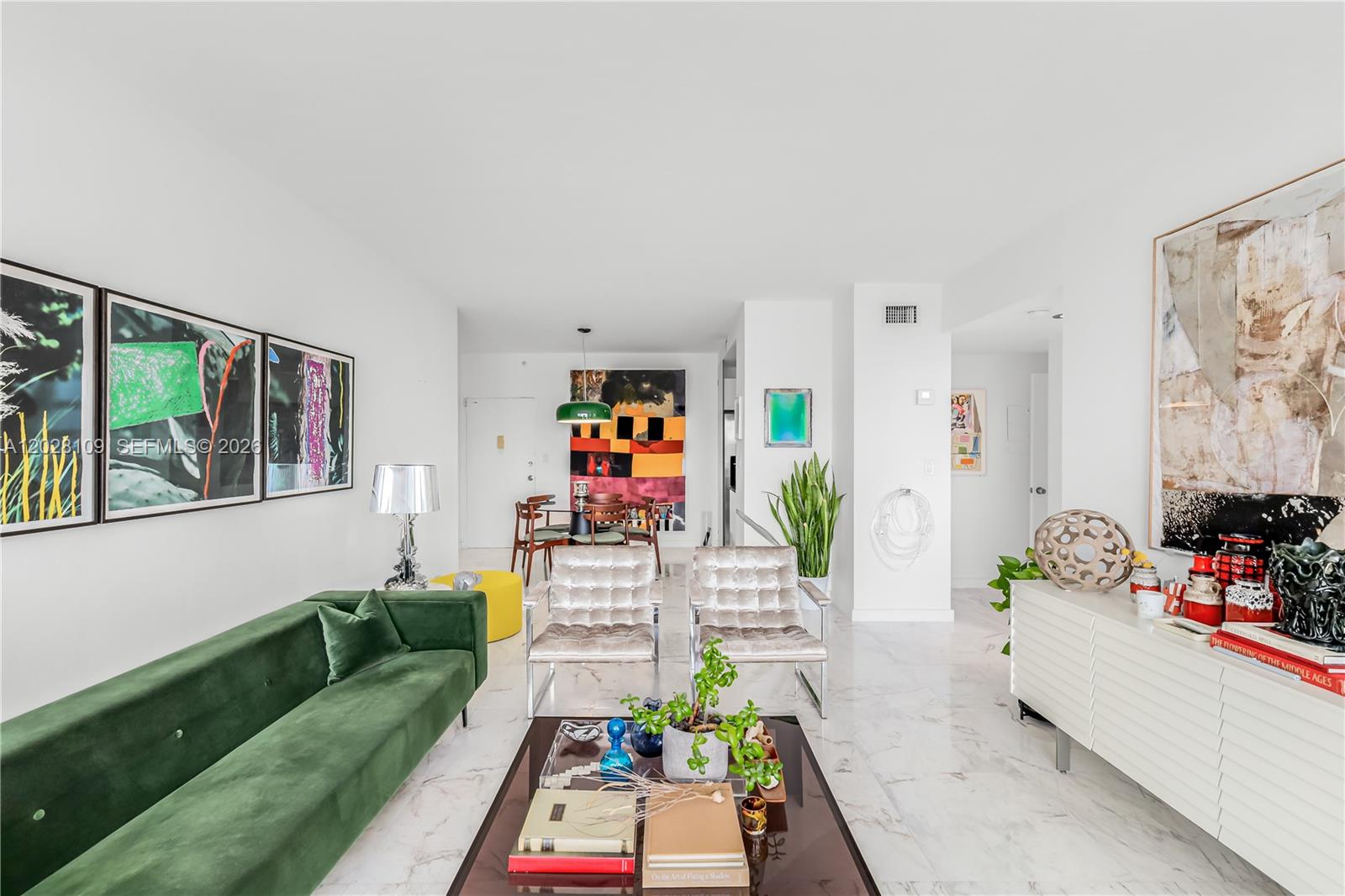 3 Island Ave #11B, Miami Beach FL 33139
